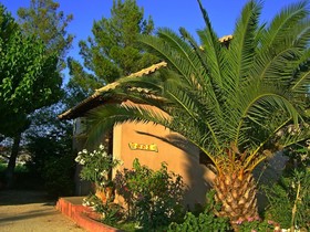 Therianos Villas
