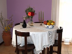 Therianos Villas