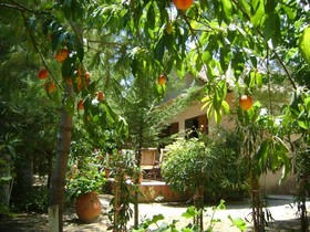 Therianos Villas