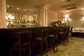 Comer Ionian Palace