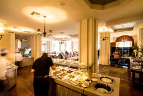 Comer Ionian Palace