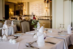 Comer Ionian Palace
