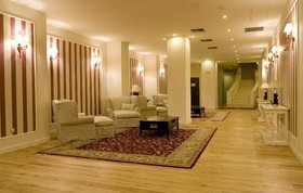 Comer Ionian Palace