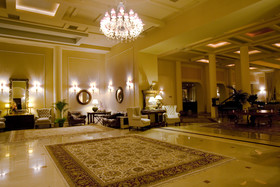 Comer Ionian Palace