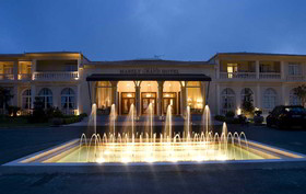 Comer Ionian Palace