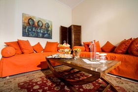 Comer Ionian Palace