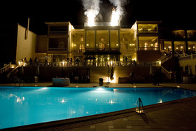 Comer Ionian Palace