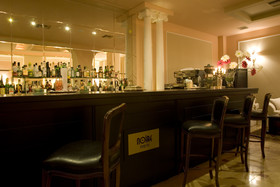 Comer Ionian Palace