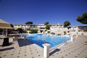 Comer Ionian Palace
