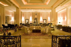 Comer Ionian Palace