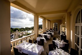 Comer Ionian Palace