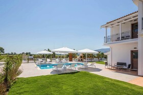 Villa Rodi