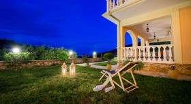 Gerovasis Apartments