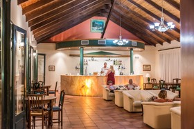 Keri Village & Spa by Zante Plaza