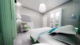Keri Village & Spa by Zante Plaza