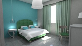 Keri Village & Spa by Zante Plaza