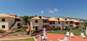 Keri Village & Spa by Zante Plaza