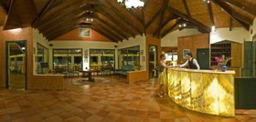 Keri Village & Spa by Zante Plaza