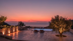 Villa Nina