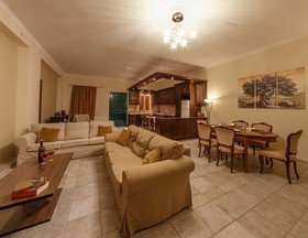 Villa Nina