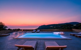 Villa Nina