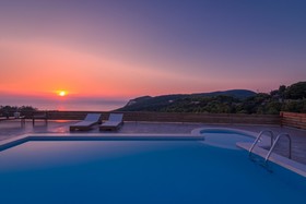 Villa Nina