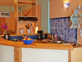 Villas Cavo Marathia