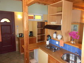Villas Cavo Marathia