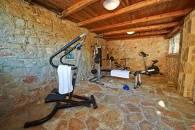 Villas Cavo Marathia
