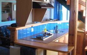Villas Cavo Marathia