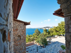 Villas Cavo Marathia