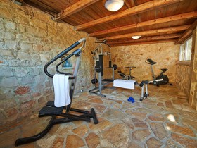 Villas Cavo Marathia