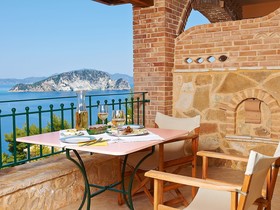 Villas Cavo Marathia