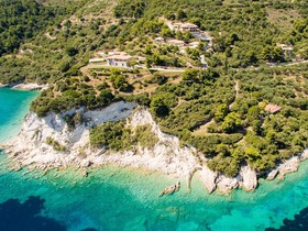 Villas Cavo Marathia
