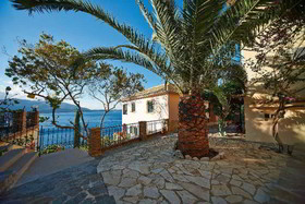 Villas Cavo Marathia