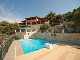 Villas Cavo Marathia