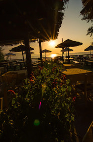 Porto Koukla Beach