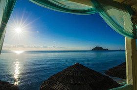 Porto Koukla Beach