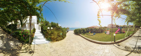 Belussi Beach Hotel & Suites
