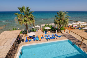 Belussi Beach Hotel & Suites