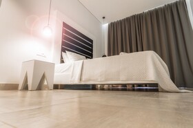 Belussi Exclusive Suites