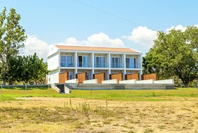 Belussi Exclusive Suites