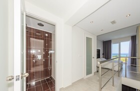 Belussi Exclusive Suites