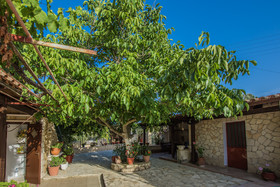 Porto Giardino Resort