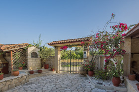 Porto Giardino Resort