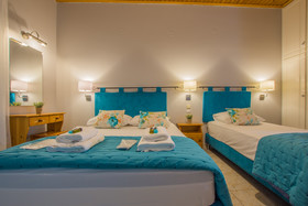 Porto Giardino Resort