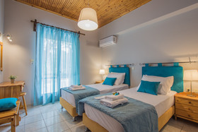 Porto Giardino Resort