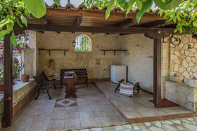 Porto Giardino Resort