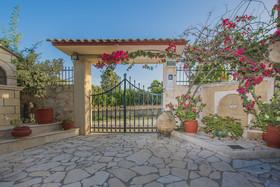 Porto Giardino Resort