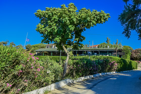 Porto Giardino Resort